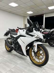 二手凯越250RR 刺鸟