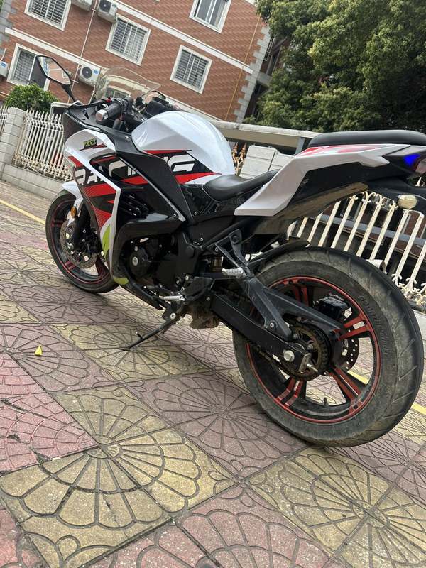 二手新世纪牌XSJ150-2E