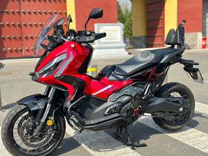 二手本田X-ADV 750