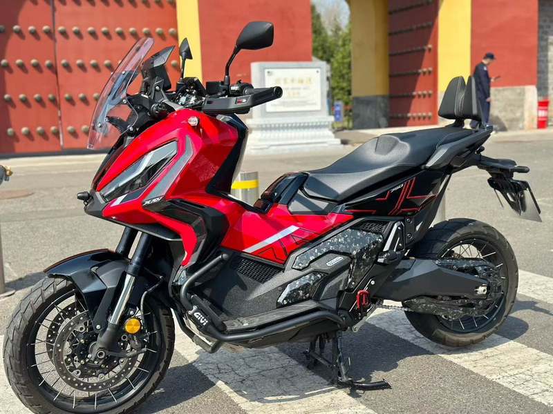 二手本田X-ADV 750