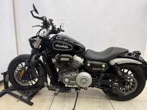 二手奔达金吉拉300