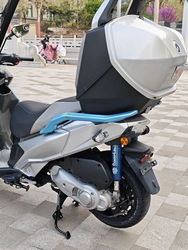 二手ADIVAAD1 200(进口)