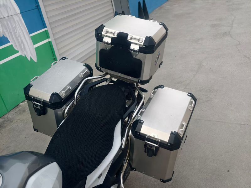 二手宝马F 900 XR