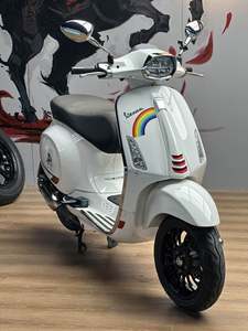 二手VESPASprint 150