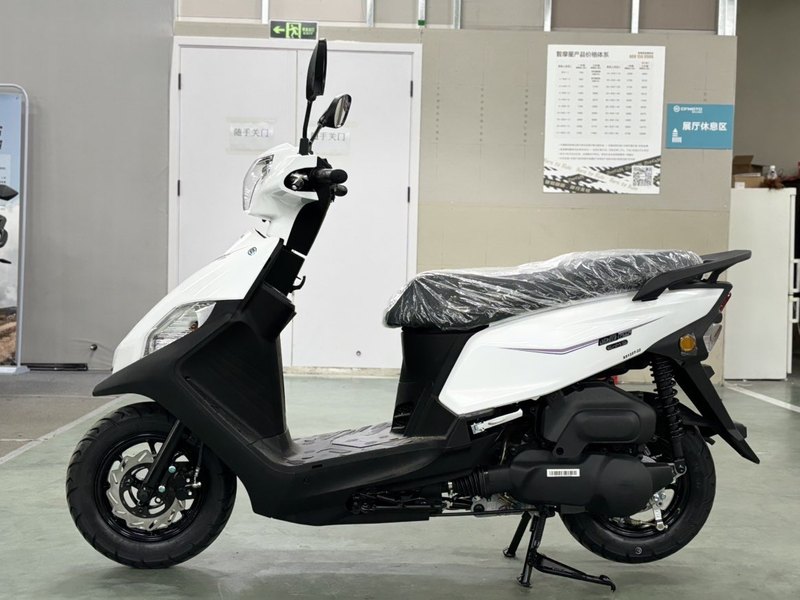 二手三阳迪爵125