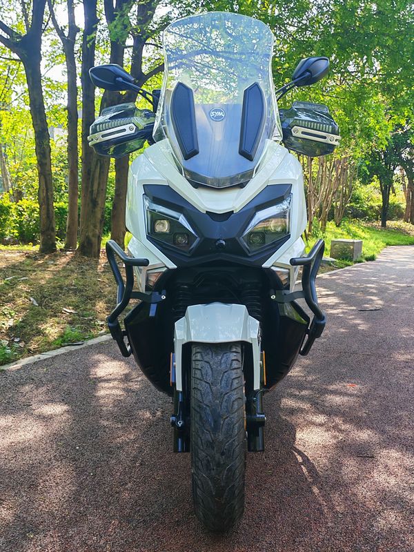 二手三阳行者 Joyride300