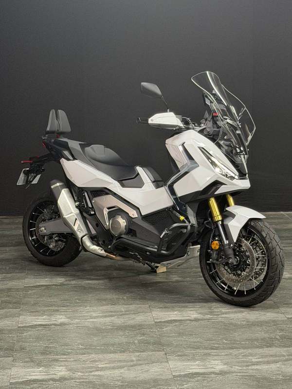 二手本田X-ADV 750