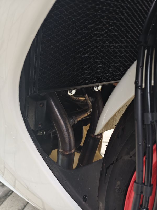 二手杜卡森DK400