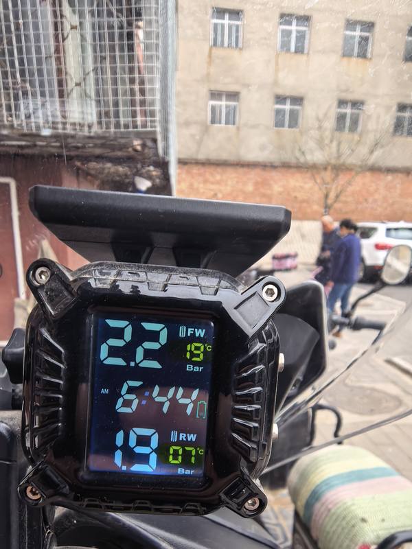 二手三阳Joymax Z 300