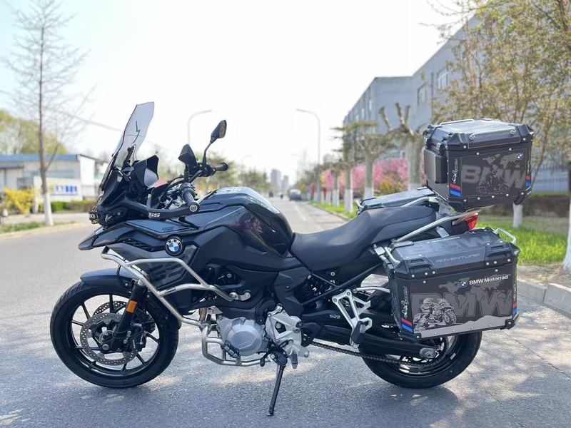 二手宝马F 750 GS