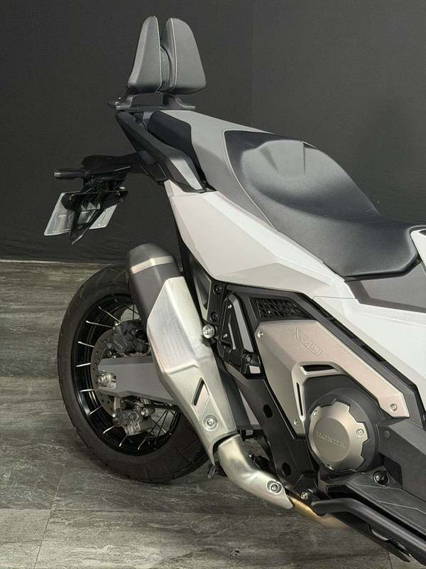 二手本田X-ADV 750