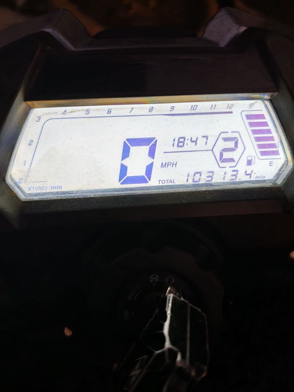 二手春风ST狒狒