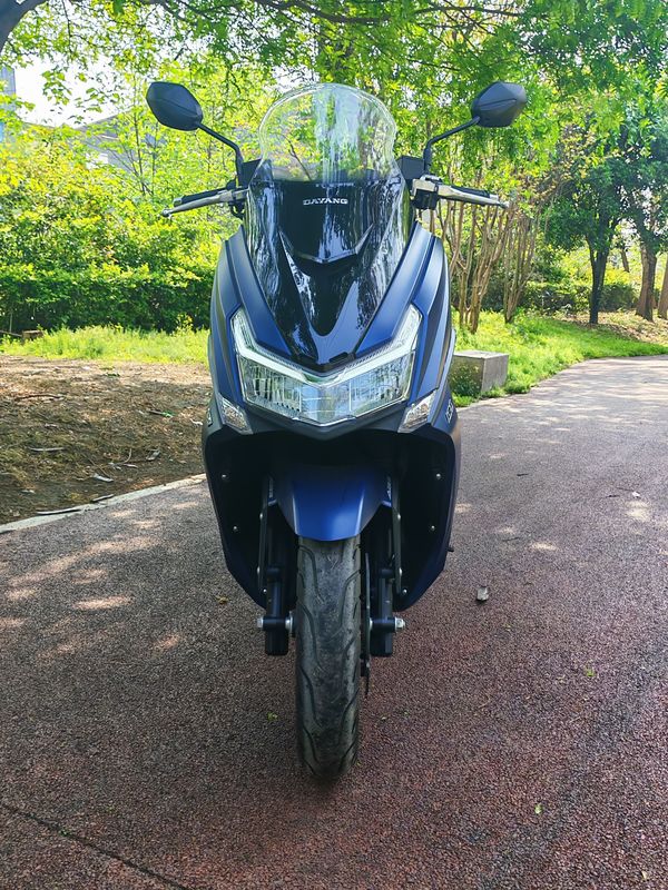 二手大阳V锐 150T