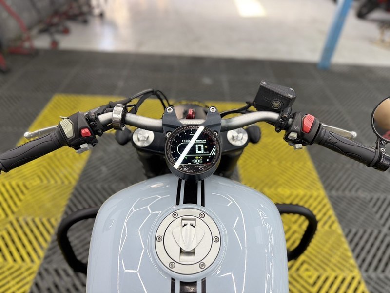 二手奔达金吉拉300