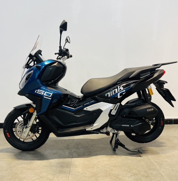 二手光阳Dink G150