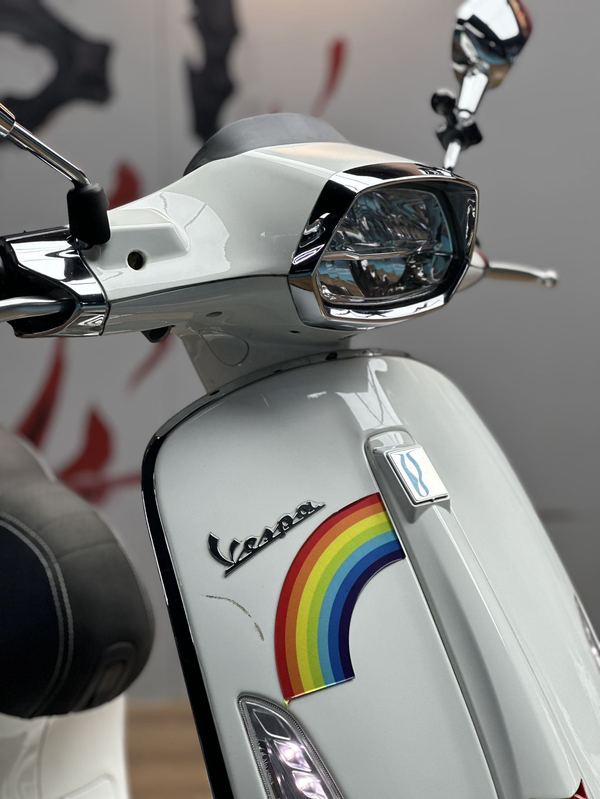 二手VESPASprint 150