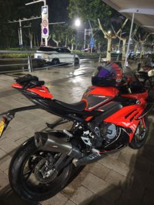 二手无极RR660S