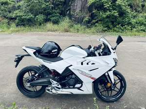 二手赛科龙RC250