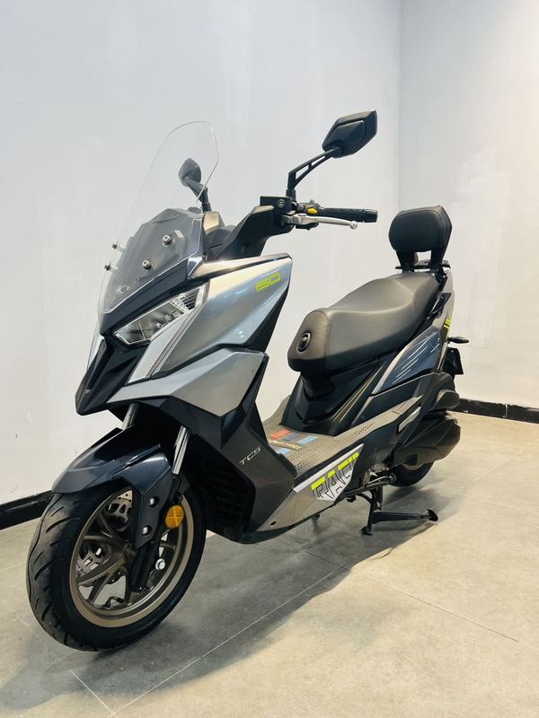 二手光阳Racing X 150