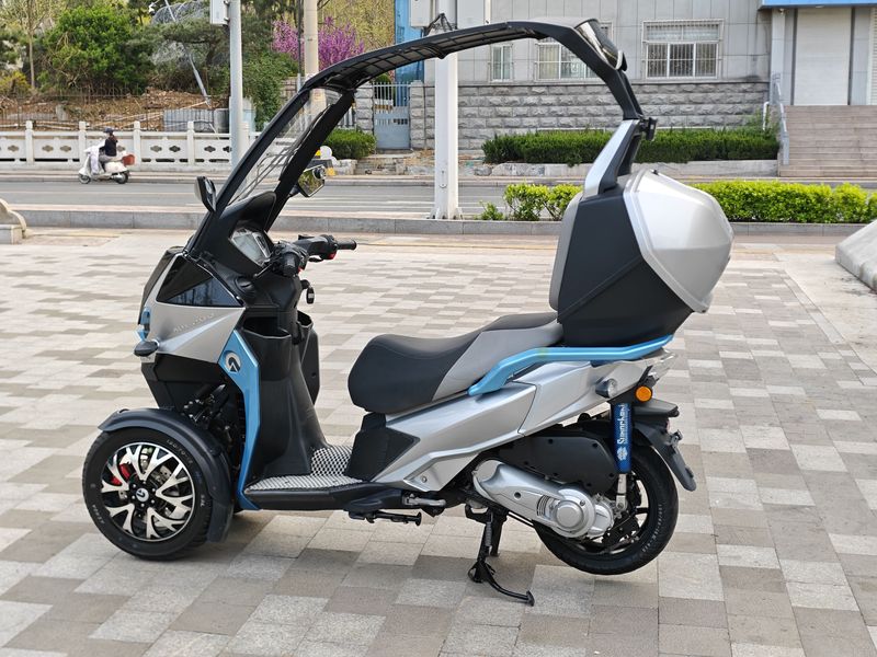 二手ADIVAAD1 200(进口)