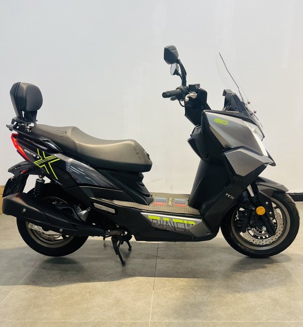 二手光阳Racing X 150