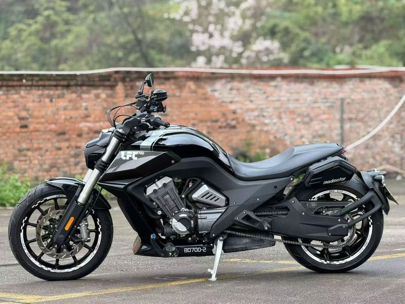 二手奔达LFC700 燎