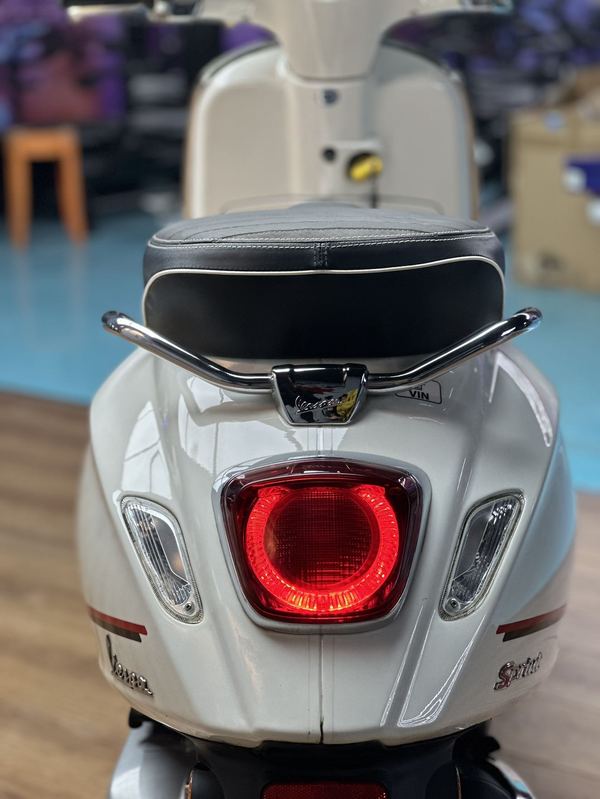 二手VESPASprint 150