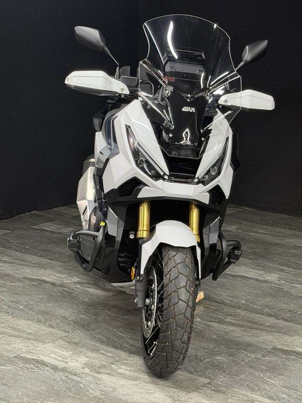 二手本田X-ADV 750