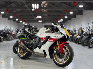 二手雅马哈YZF-R1