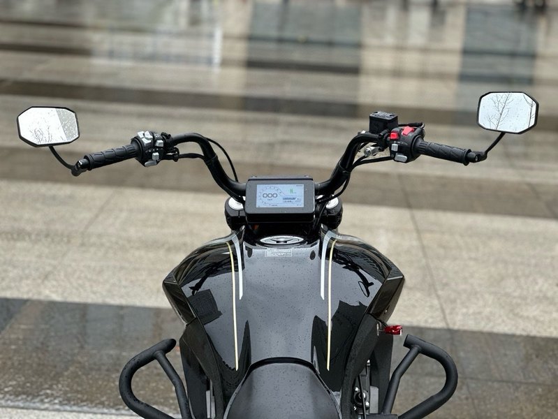 二手奔达LFC700 燎