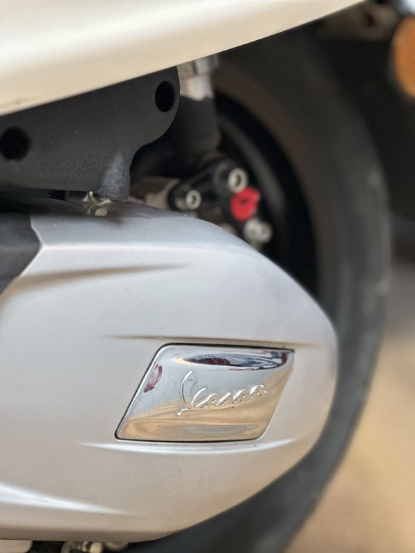 二手VESPASprint 150