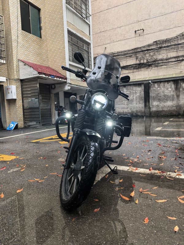 二手赛科龙RA250