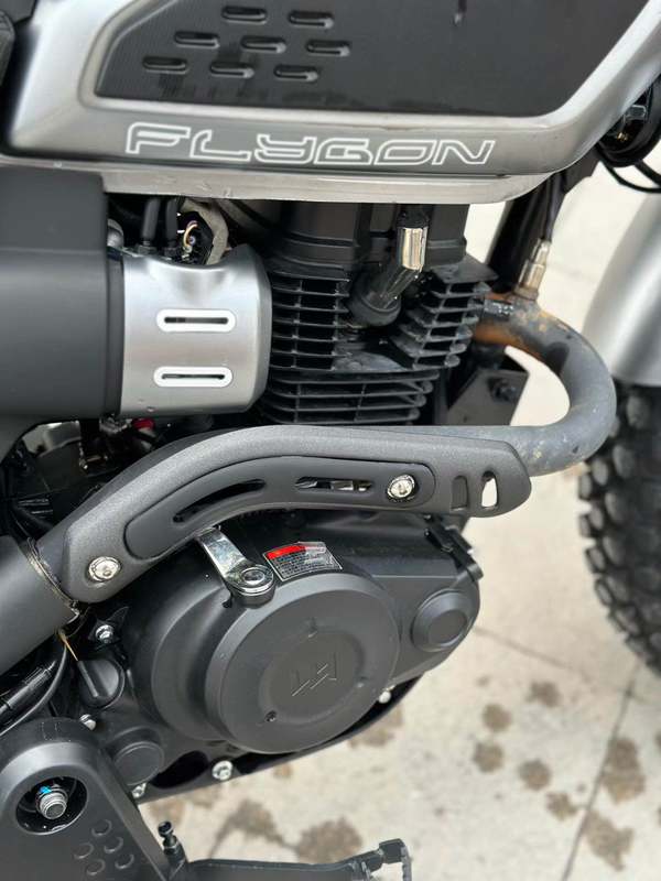 二手猎变蜻蜓队长