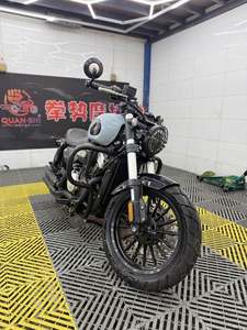 二手奔达金吉拉300