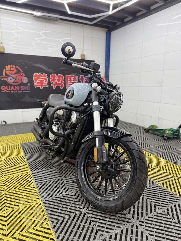 二手奔达金吉拉300