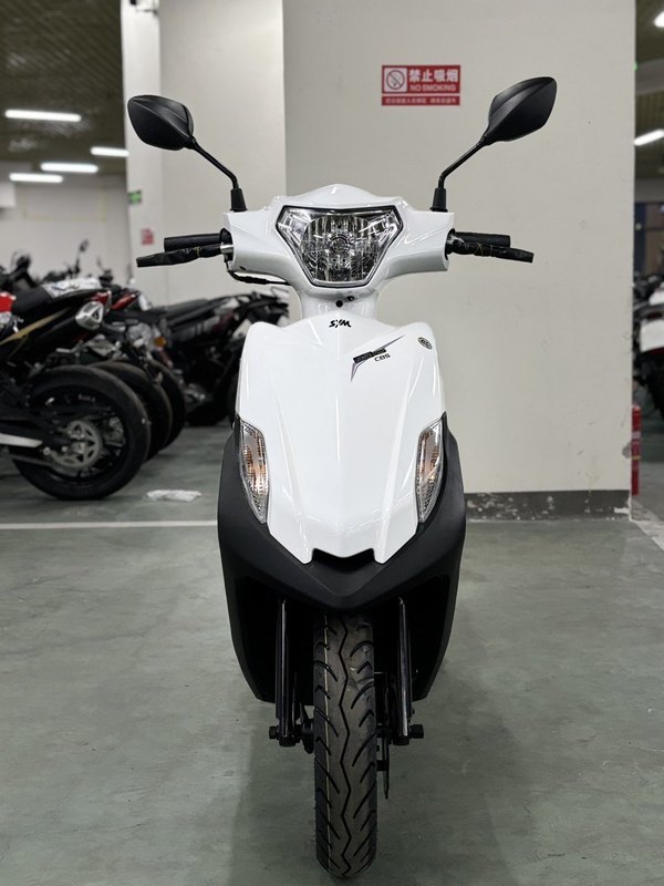 二手三阳迪爵125