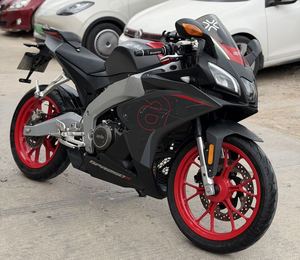 二手宗申阿普利亚GPR250R