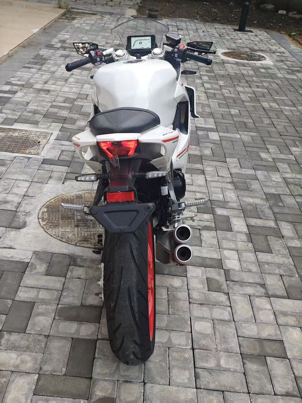 二手杜卡森DK400