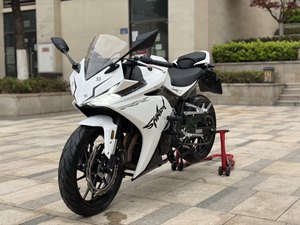 二手凯越250RR 刺鸟