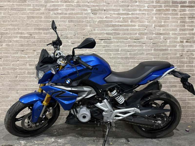 二手宝马G 310 R