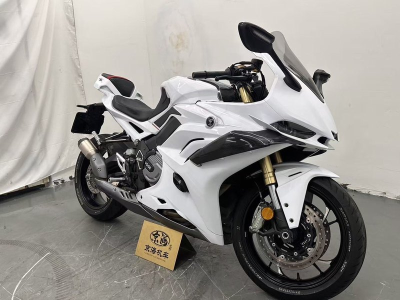 二手无极RR660S