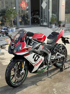 二手宗申阿普利亚GPR150R