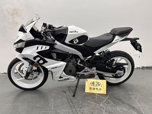 二手阿普利亚RS 457