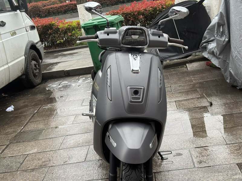 二手赛科龙RT3E 摩登