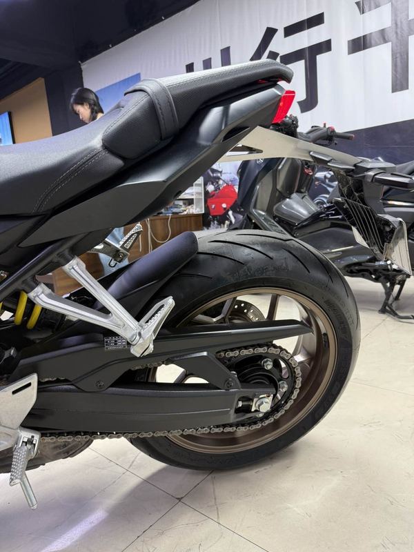 二手本田CB650R 