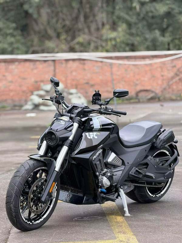 二手奔达LFC700 燎