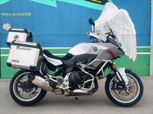 二手宝马F 900 XR