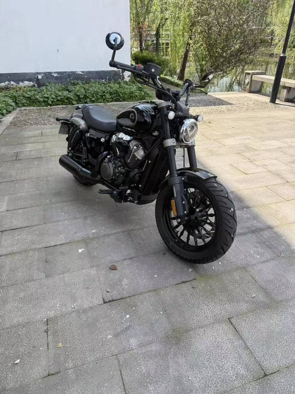 二手奔达金吉拉250