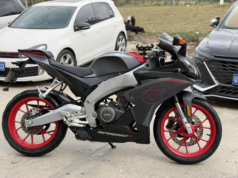 二手宗申阿普利亚GPR250R