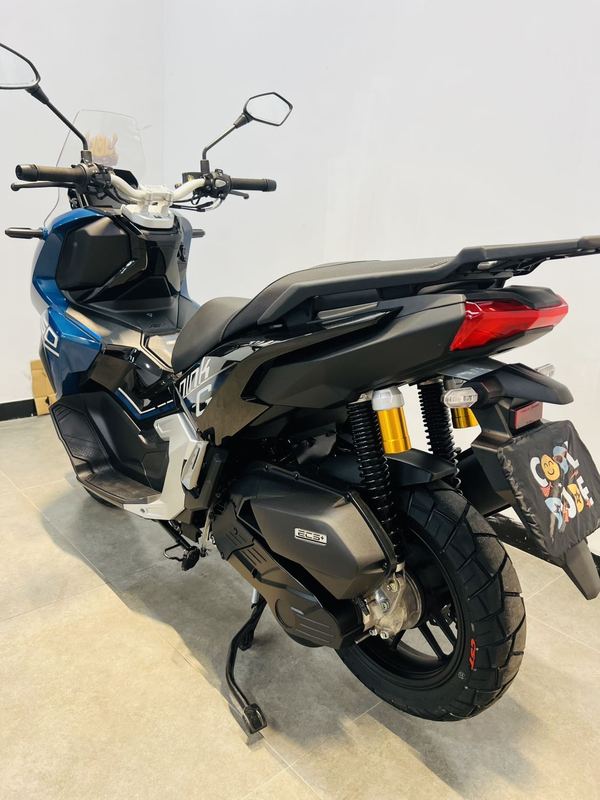 二手光阳Dink G150